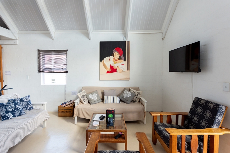 3 Bedroom Property for Sale in Lampiesbaai Western Cape